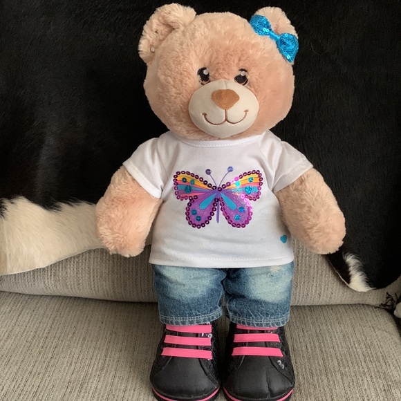 Build-A-Bear - Picture 6 of 6